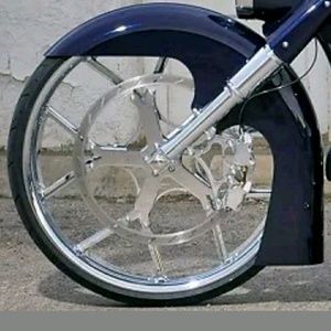 Meet your Posher, Sergio